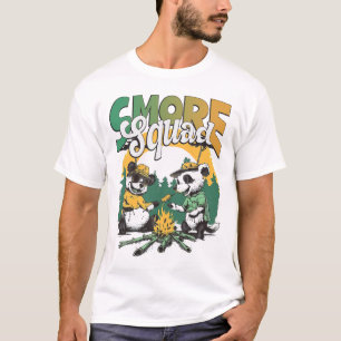 S'more Squad T-Shirt