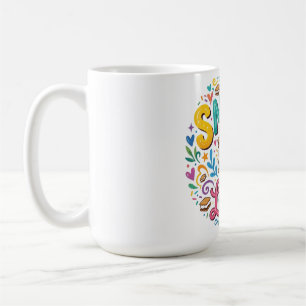 Smore to Love Coffee Mug