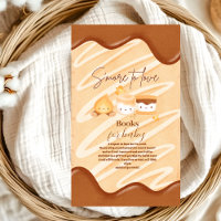 S'more to Love Kawaii Books for Baby