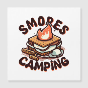 smores camp