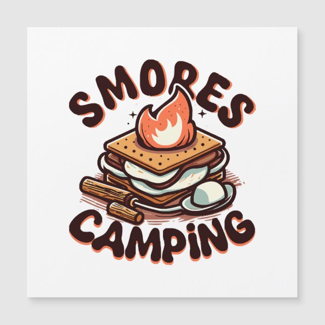 smores camp (Front)