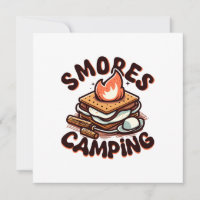 smores camp