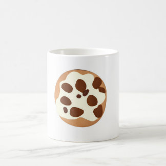Smores Cookie Coffee Mug