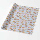 S'mores Vintage Camping Marshmallow Bonfire Camp
