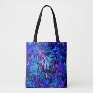 Smothered.... Tote Bag