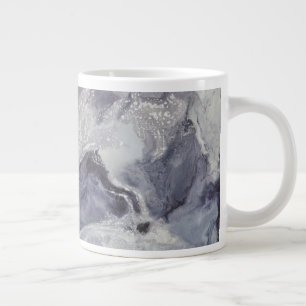 Smoulder Large Coffee Mug