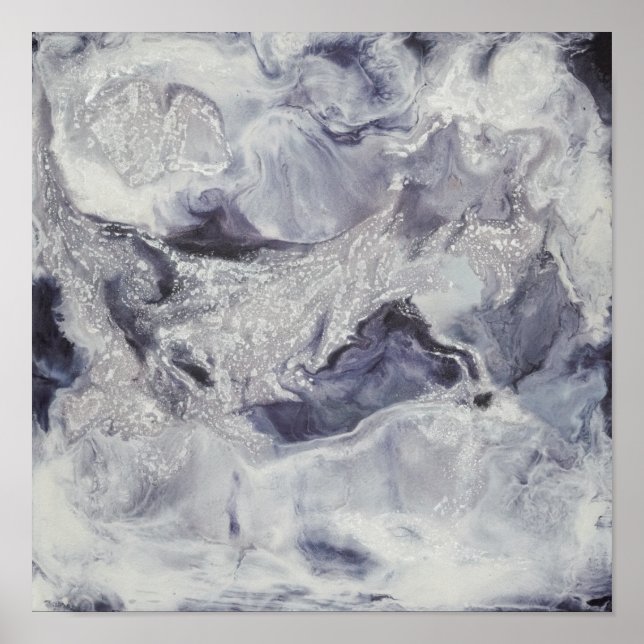 Smoulder Poster (Front)