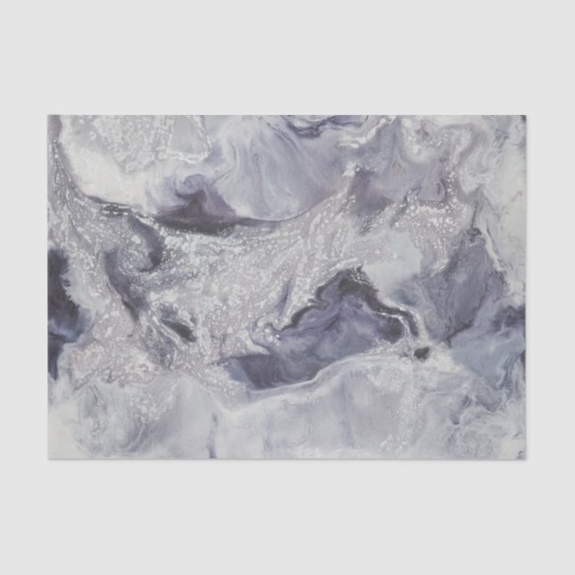 Smoulder Tissue Paper (Front)