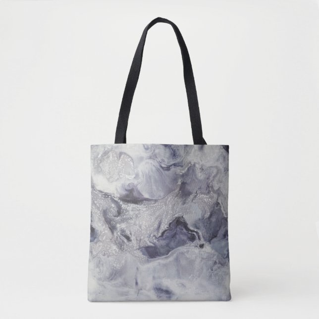 Smoulder Tote Bag (Front)