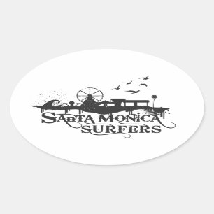 SMS Classic Sticker