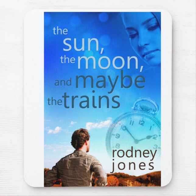 SMT Mousepad (Front)