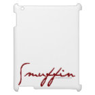 Smuffin iPad Mini Case