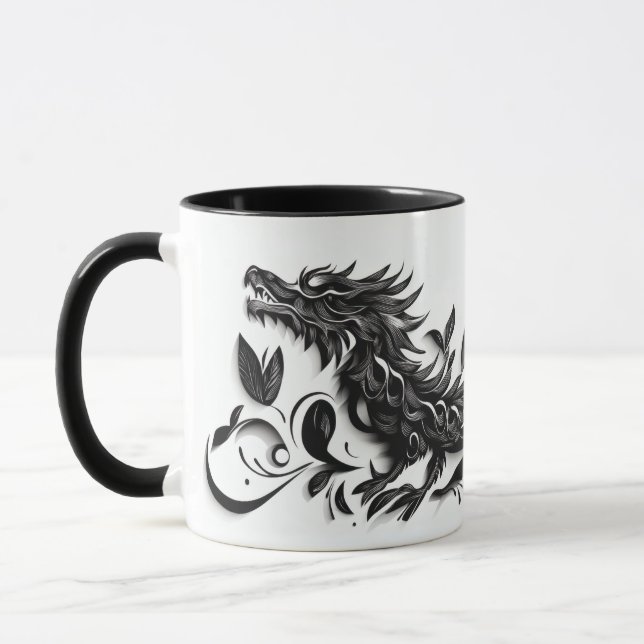 Smug mug collection #24 (Left)