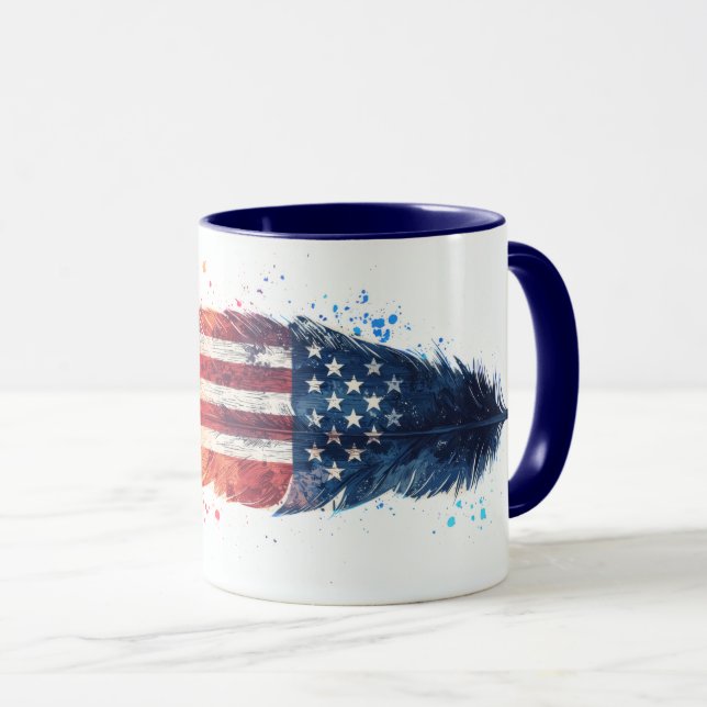 Smug mug collection #36 (Front Right)