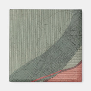 Smuggler Mountain 1 Magnet