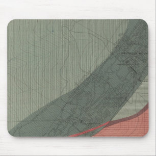 Smuggler Mountain 1 Mouse Pad