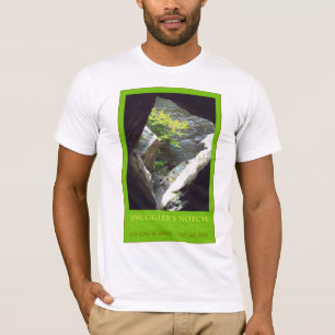 Smuggler's Notch T-Shirt