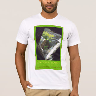 Smuggler's Notch T-Shirt