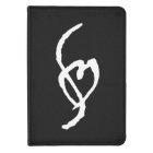 Smut Mark Kindle Folio Case