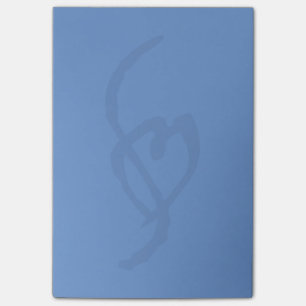 Smut Mark Notes — Customisable