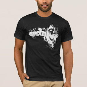 SMX Skull Roar T-Shirt