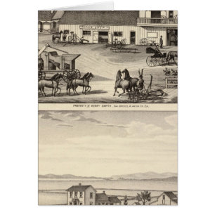 Smyth, Adams properties