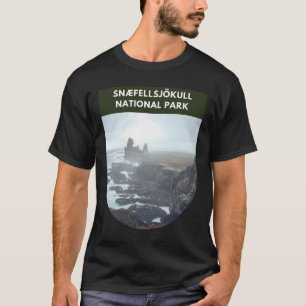 Sn�fellsjokull National Park T-Shirt