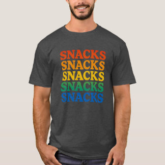 Snack Lover Tee