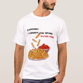 Snack time T-Shirt