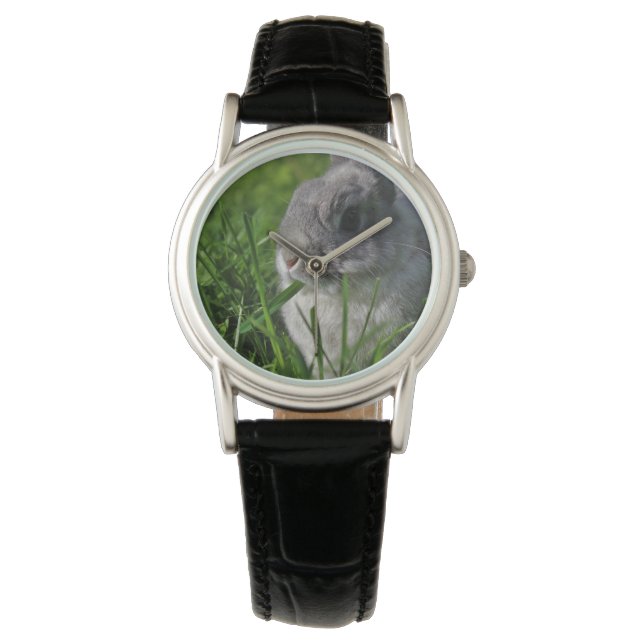 Snack Time Watch (Front)