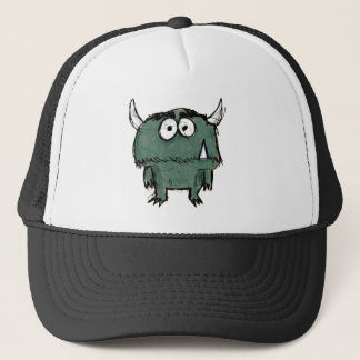 Snaggle Tooth Hat