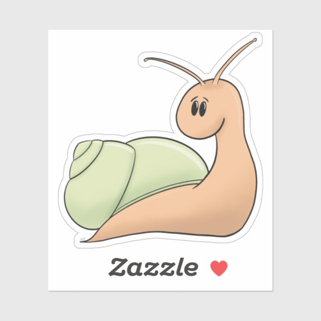 Snail (Sheet)
