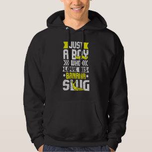 Snail Catcher Quote for Snail Catching and Slug Co Hoodie