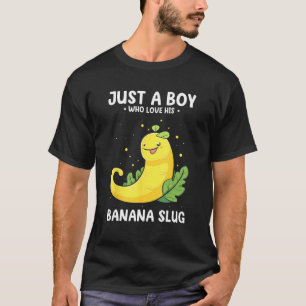 Snail Catcher Quote for Snail Catching and Slug Co T-Shirt