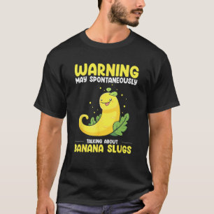 Snail Catcher Quote for Snail Catching and Slug Co T-Shirt