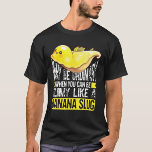 Snail Catching Quote for Slug Collecting and Slug T-Shirt