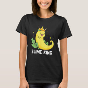 Snail Catching Quote for Slug Collecting and Slug T-Shirt