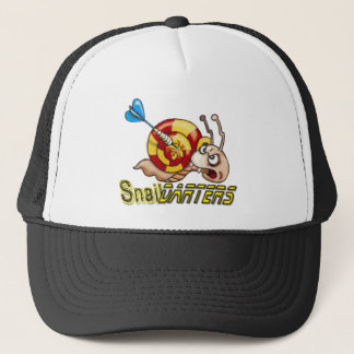 snail darters cap