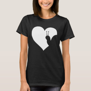 Snail idea for Women Girls Boys Youth T-Shirt