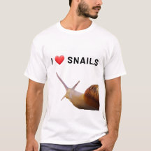 Snail love