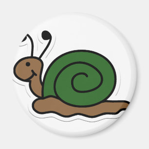 snail magnet