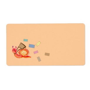 snail mail