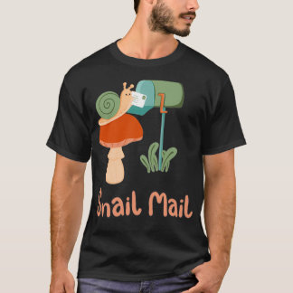 Snail Mail T-Shirt