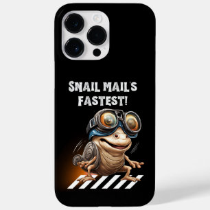 Snail Mail's Fastest Case-Mate iPhone 14 Pro Max Case