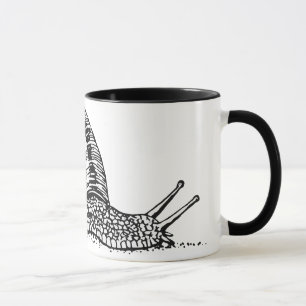 Snail Mug