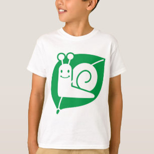 Snail T-Shirt