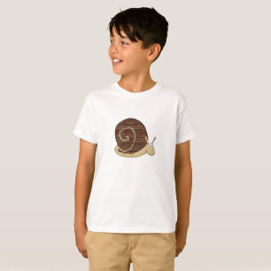 Snail T-Shirt