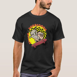 Snail T-shirt