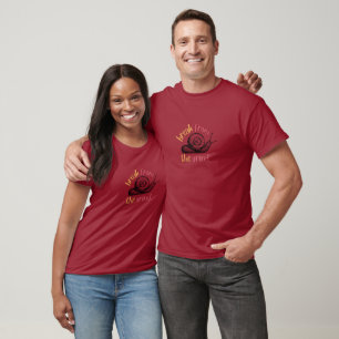 Snail T-Shirt