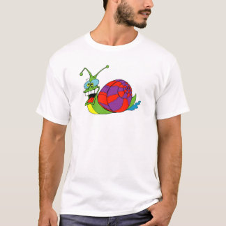 snail T-Shirt